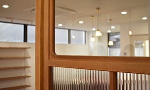 漢方薬局 香薬房