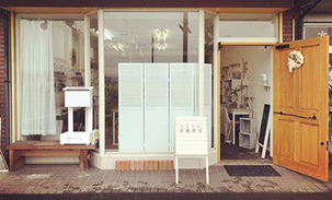 トトリエ洋裁教室（移転）