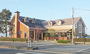 フジエダハウス