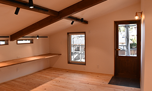 未来創造マネジメント株式会社