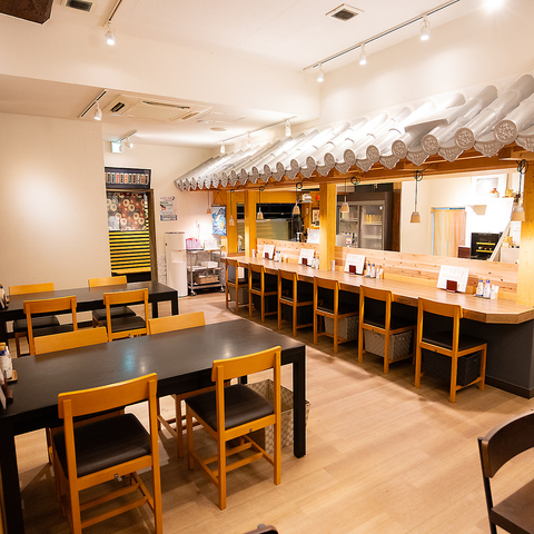 ちょい呑み食堂まつしば　